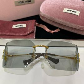 Picture of MiuMiu Sunglasses _SKUfw53642663fw